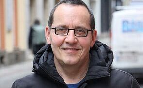 Gefängnisseelsorger Helmut Eder über Wege zur Versöhnung. 