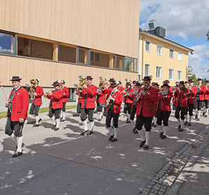 Jubelhochzeiten 2013