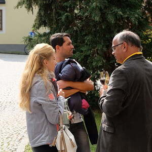 Pfarrfest 2017, Pfarre Neumarkt im Mühlkreis