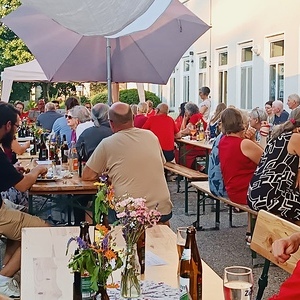 Sommerfest 2026 