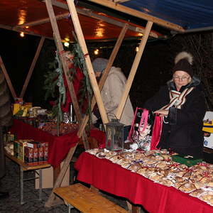 Advent in der Pfarre St. Quirinus