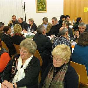 KBW - 'In der Köllagassn'