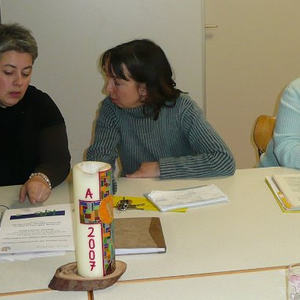 PGR Abschlusssitzung