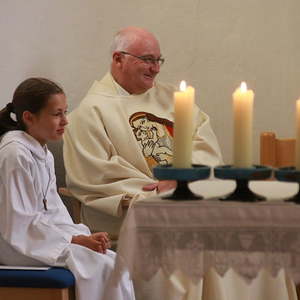 © Hans Hathayer, Stiftspfarre Reichersberg