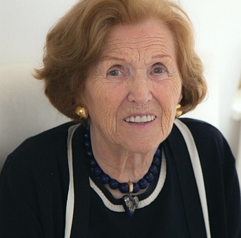 Hildegard Hitzenberger