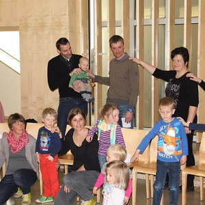 Kinderwortgottesdienst