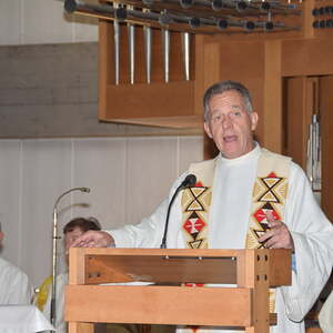 Diamantes Priesterjubiläum Ernst Piminghstorfer