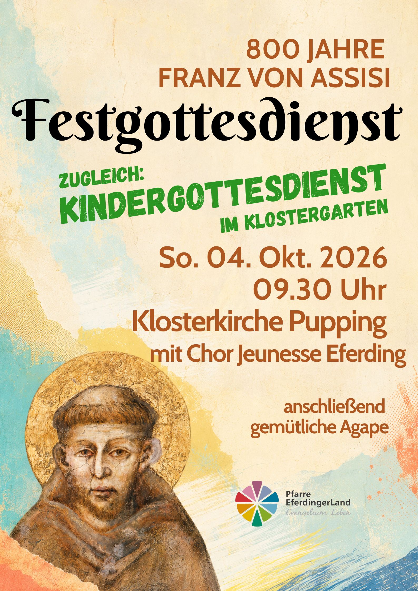 Pfarre EferdingerLand