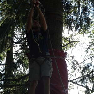 Ministrantenausflug 2016, Pfarre Neumarkt im Mühlkreis