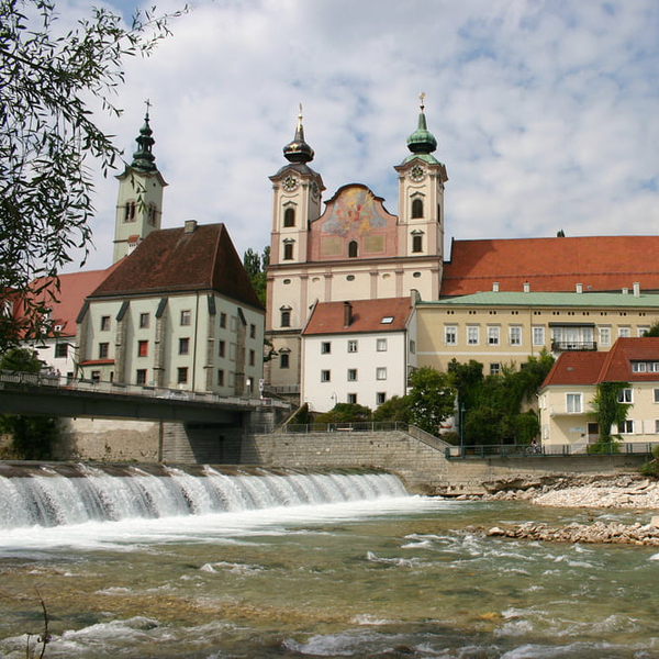 Pfarrkirche St. Michael