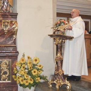 Diakonweihe von Helmut Auinger