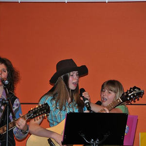 Bericht im ORF Lange Nacht