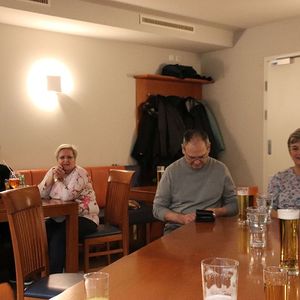 Kegelabend der kmb Pfarre St. Quirinus