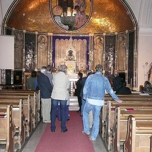 Lange Nacht der Kirchen