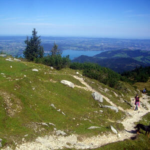 Jubiläums-Bergmesse