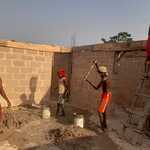 Hilfsprojekt Nigeria