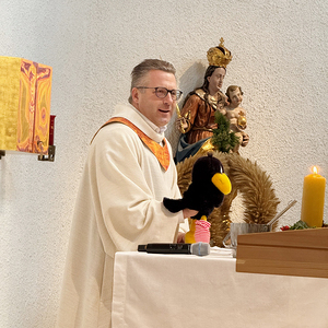 Stefan Hirt mit Unterstützung von Rabe Socke