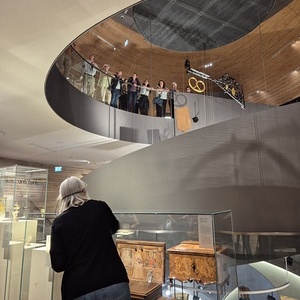 Pfarrgemeindeausflug