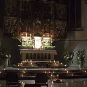 Nacht der 1000 Lichter