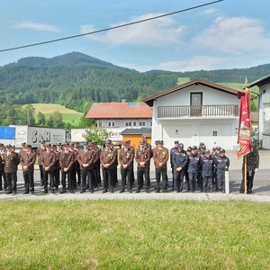 Fronleichnam 08. 06. 2023