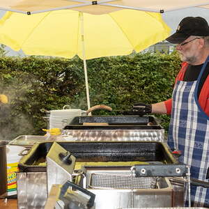 Ennsleitner Flohmarkt 2019