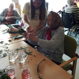 Firmvorbereitung 2016/2017