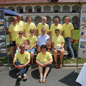 © Hans Hathayer, Stiftspfarre Reichersberg