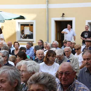 Bei Familie Starrermayr