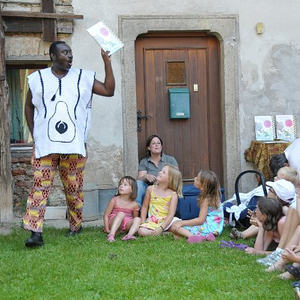 Kindergartenabschluss