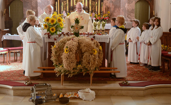 Pfarre Hofkirchen an der Trattnach