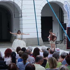 Le MaFalde: „La Gonna Abitata“