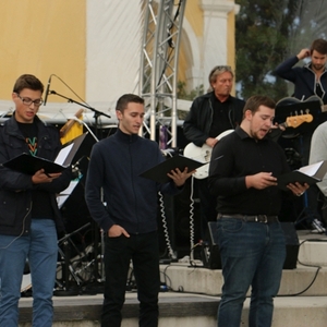 Sounds Of Gregorian 2015