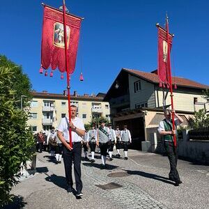 Erstkommunion & Fronleichnam 2026