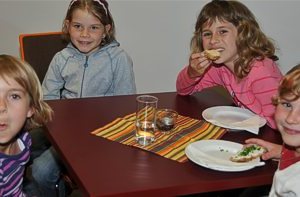 Lange Nacht der Kirchen