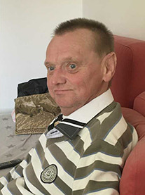 Heinrich Scharinger / © Pfarrgemeinde Kopfing Heinrich Scharinger