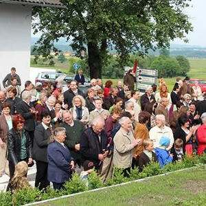 50-jähriges Jubiläum