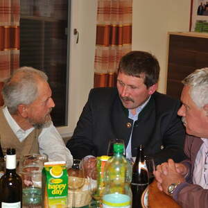 Kennenlerntreffen 06.01.2012