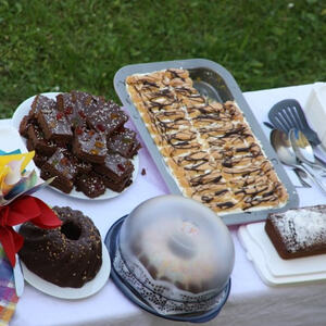 Kindergarten-Familienfest