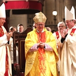 Dankfest am 31. 1. 2016 im Linzer Mariendom