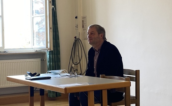 urs 'Einführung in das Glaubensbekenntnis'