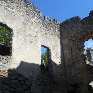 Pfarre Neumarkt im Mühlkreis