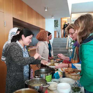  Familienfasttag 2019