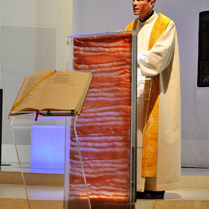 Gründonnerstag 2017