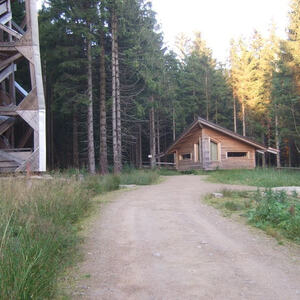 Jungscharlager 2011 in der BöhmerWaldArena