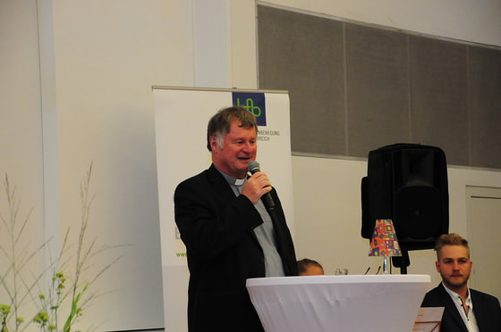 Bischof Manfred Scheuer