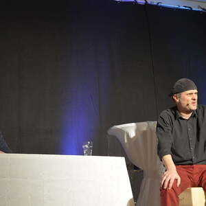 Fellner & friends im Pfarrzentrum Ottnang