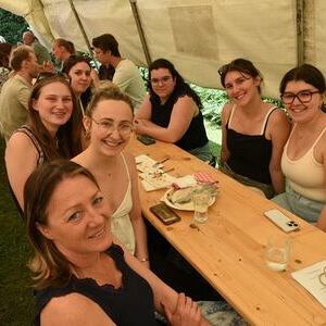 4. Juni 2026, Aktivtreff Holzheim