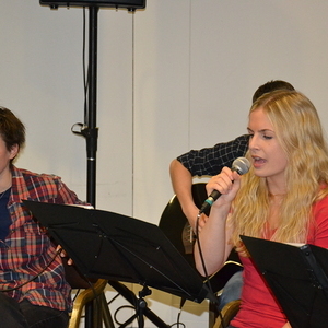 Gottesdienst und Gala