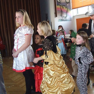 Kinderfasching