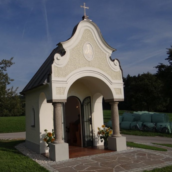 Pater Pio Kapelle